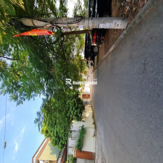 Đông Dư, Gia Lâm. 80m2  mt 5m đường ô tô tránh, giá đầu tư. Lh 0989894845